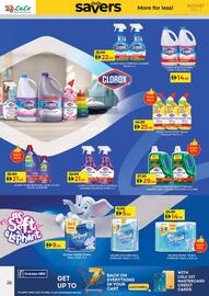 Lulu Hypermarket catalogue Page 26