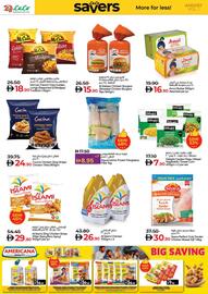Lulu Hypermarket catalogue Page 30
