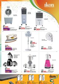 Lulu Hypermarket catalogue Page 37