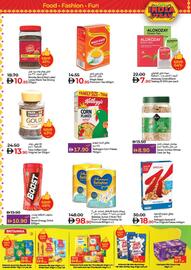 Lulu Hypermarket catalogue Page 4