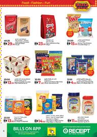 Lulu Hypermarket catalogue Page 6