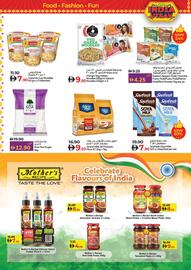 Lulu Hypermarket catalogue Page 8