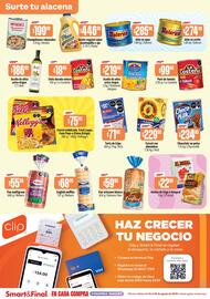 Catálogo Smart & Final semana 33 Página 3