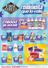 Catálogo Smart & Final semana 33 Página 4