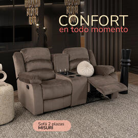 Catálogo Muebles Dico Página 2