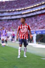 Catálogo Tienda Chivas Página 1