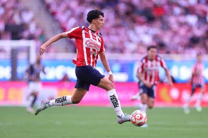Catálogo Tienda Chivas Página 2
