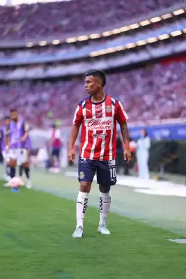 Catálogo Tienda Chivas (válido hasta 27-08)