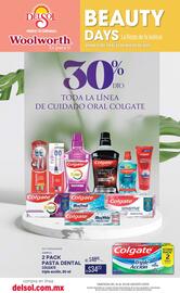 Catálogo Woolworth Página 2