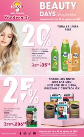 Catálogo Woolworth Página 3