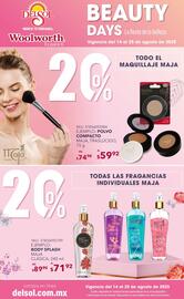 Catálogo Woolworth Página 4