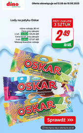 Dino gazetka tydzień 33 Strona 4