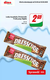 Dino gazetka tydzień 33 Strona 8