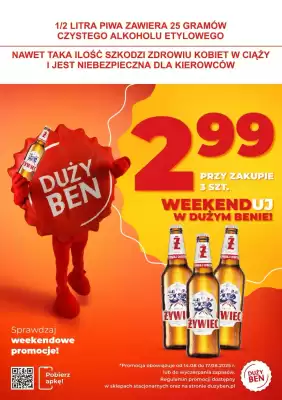 Duży Ben gazetka