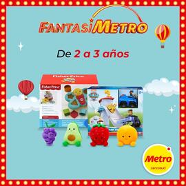 Catálogo Metro semana 33 Página 2