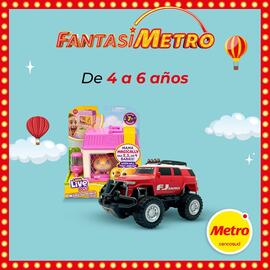 Catálogo Metro semana 33 Página 3