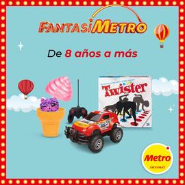 Catálogo Metro semana 33 Página 5