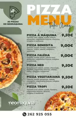 Folheto Neomáquina (válido até 24-08)