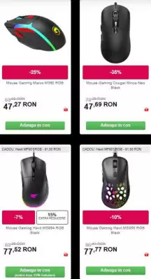 Catalog PC Garage (valid până la 17-08)