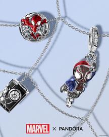 Catalog Pandora Pagină 5