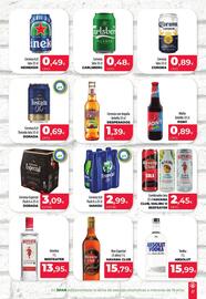 Folleto Spar La Palma Página 12
