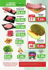 Folleto Spar La Palma Página 16