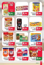Folleto Spar La Palma Página 6