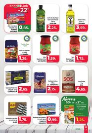 Folleto Spar La Palma Página 8