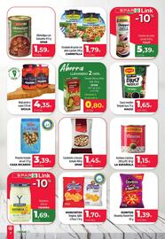 Folleto Spar La Palma Página 9