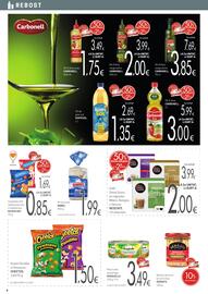 Folleto Valvi Supermercats Página 4