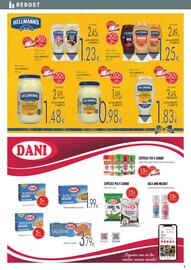 Folleto Valvi Supermercats Página 5