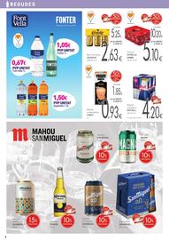 Folleto Valvi Supermercats Página 6