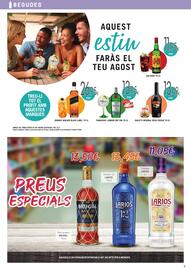 Folleto Valvi Supermercats Página 7