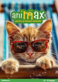 Catalog Animax Pagină 1