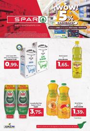 Folleto Spar Tenerife Página 1