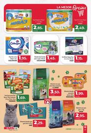 Folleto Spar Tenerife Página 10