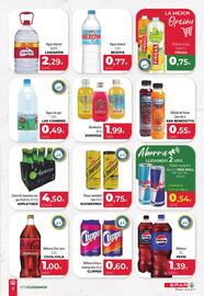 Folleto Spar Tenerife Página 11