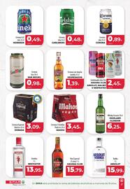 Folleto Spar Tenerife Página 12