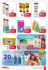 Folleto Spar Tenerife Página 14