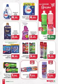 Folleto Spar Tenerife Página 15