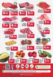 Folleto Spar Tenerife Página 16