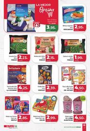 Folleto Spar Tenerife Página 2