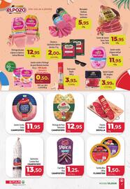 Folleto Spar Tenerife Página 4
