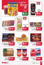 Folleto Spar Tenerife Página 6