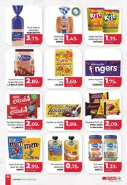 Folleto Spar Tenerife Página 7