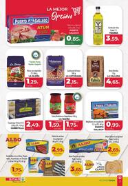 Folleto Spar Tenerife Página 8