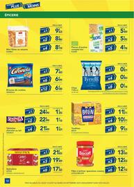 Catalogue METRO page 10