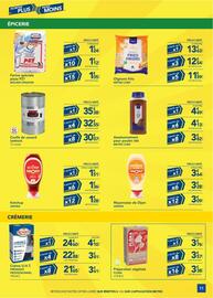 Catalogue METRO page 11