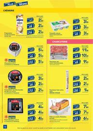 Catalogue METRO page 12