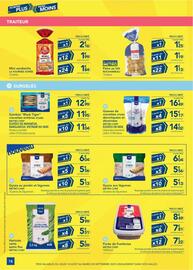 Catalogue METRO page 14